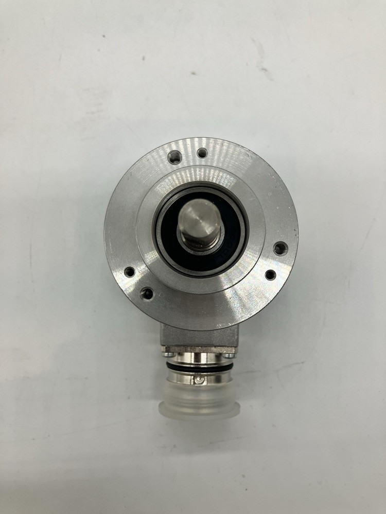 New In Box Baumer Encoder eil580-sc10.5fe.05000.a