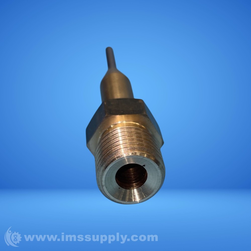 Brass Fountain Nozzle FNIP
