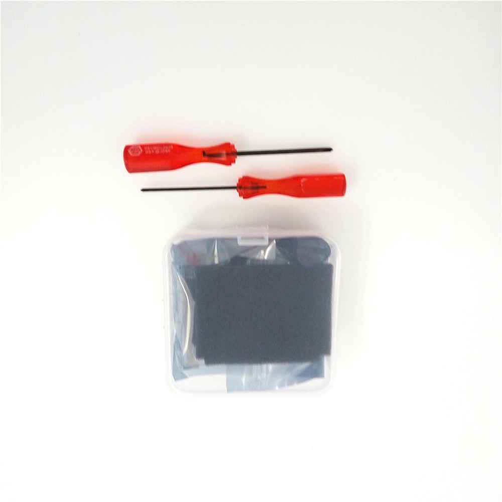 V2 IPS Backlight Backlit LCD For Game Boy Advance GBA and Pre-cut Shell Case
