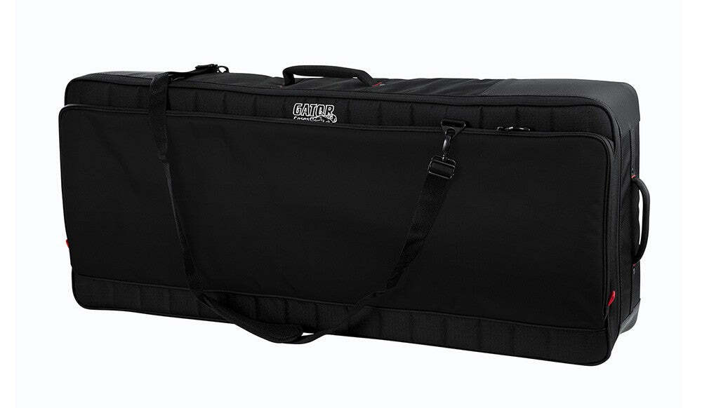 Gator Cases G-PG-61 61-Note Keyboard Bag