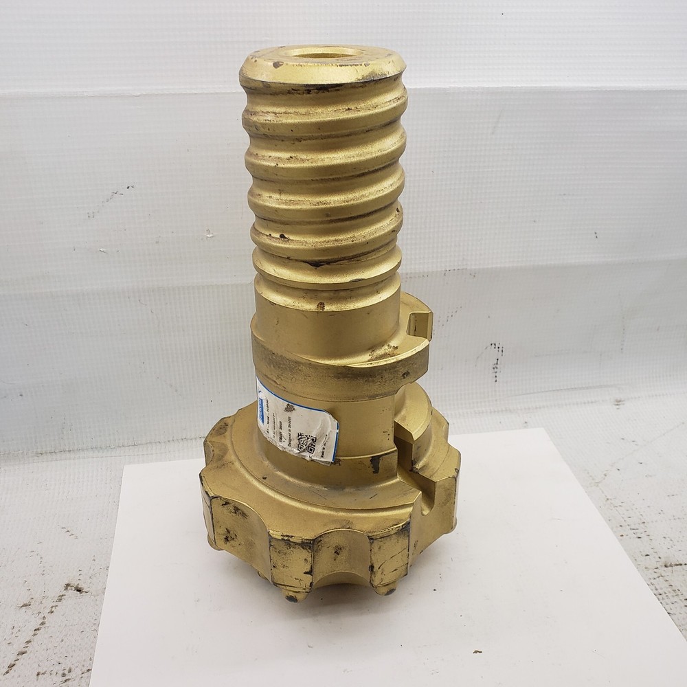 Sandvik 81-140A-140A65 TX XL 140 PILOT BIT