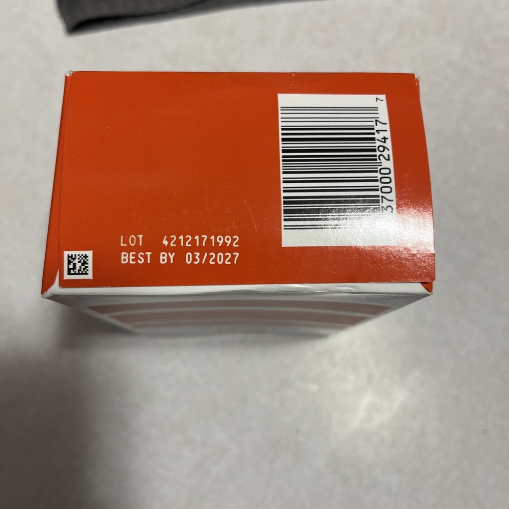 Align Probiotic Supplement - 42 Capsules - Digestive Support - Exp 2027