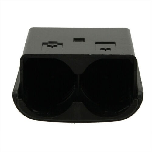 10 Pack Battery Cover Holder Back Shell Case Replacement for Xbox 360 Controller