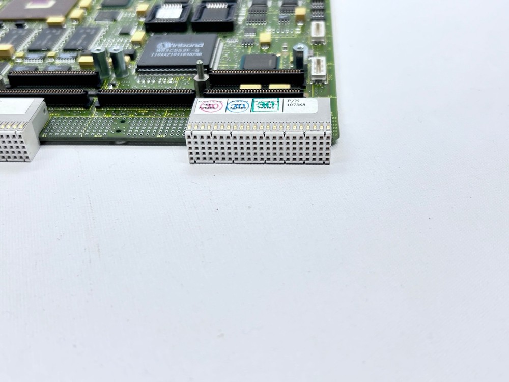 Force Computers CPCI-680 PowerCore CompactPCI CPU Module