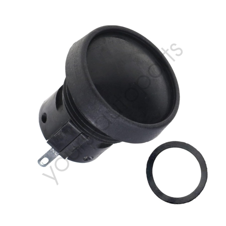 New Push Button Switch For Bomag Roller Vibration Vibrator Activation US