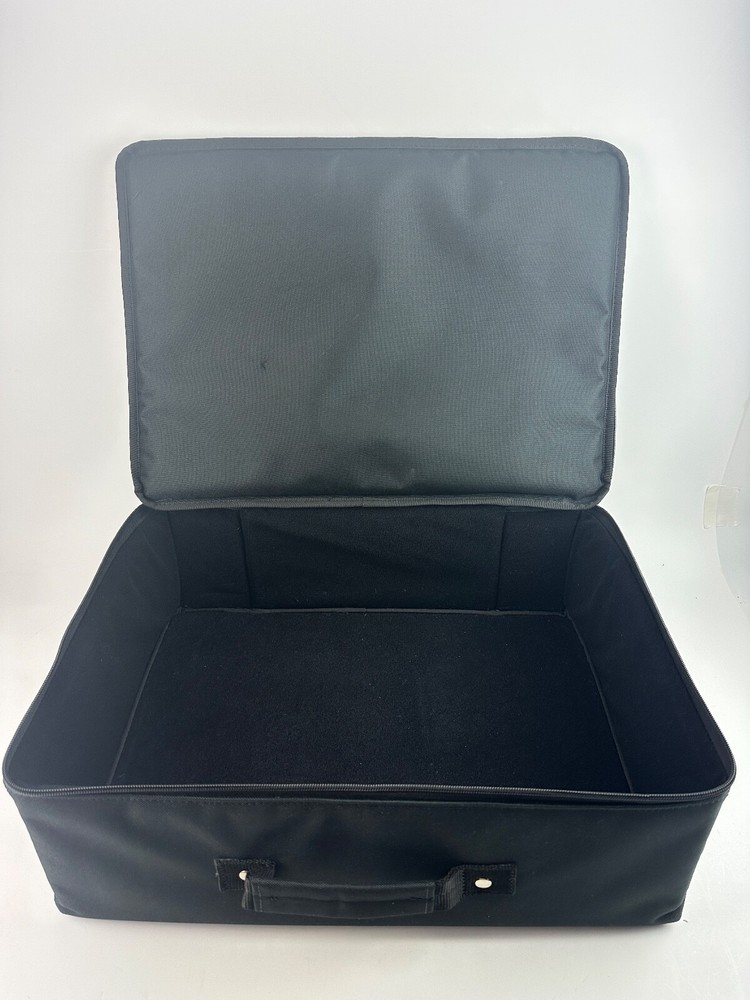 HPRC2600 Hard Resin Case with Soft Case