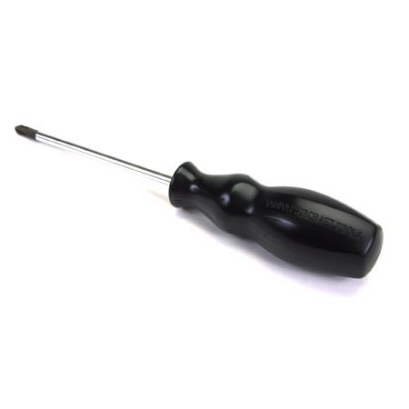 Tamiya Screwdriver #2L + TAM74006 Hand Tools Misc