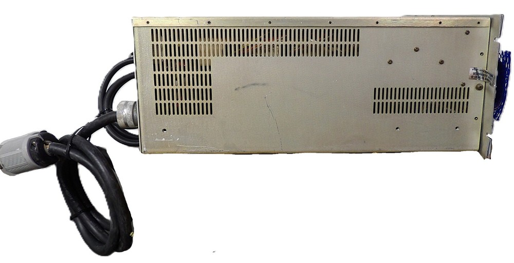 RF30R/PWT RFPP RF Power Products 7520758013 RF Generator Surplus Untested