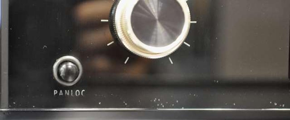 McIntosh C29 Solid State Stereo Preamplifier Serviced Tested Working