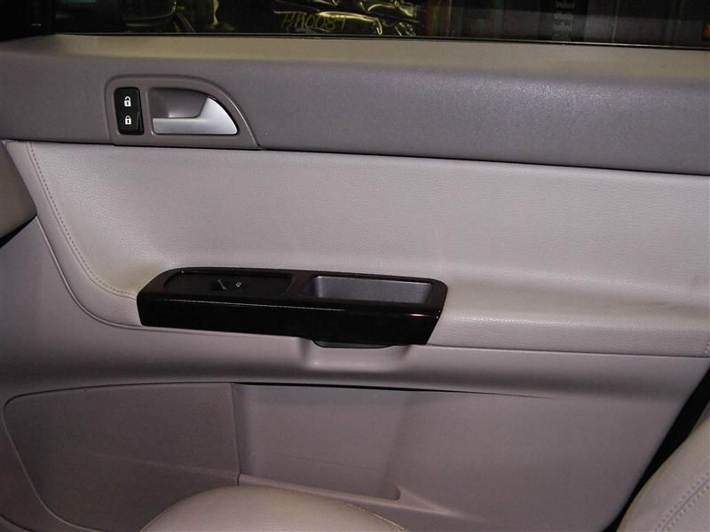 2006 Volvo S40 Dash Wire Harness