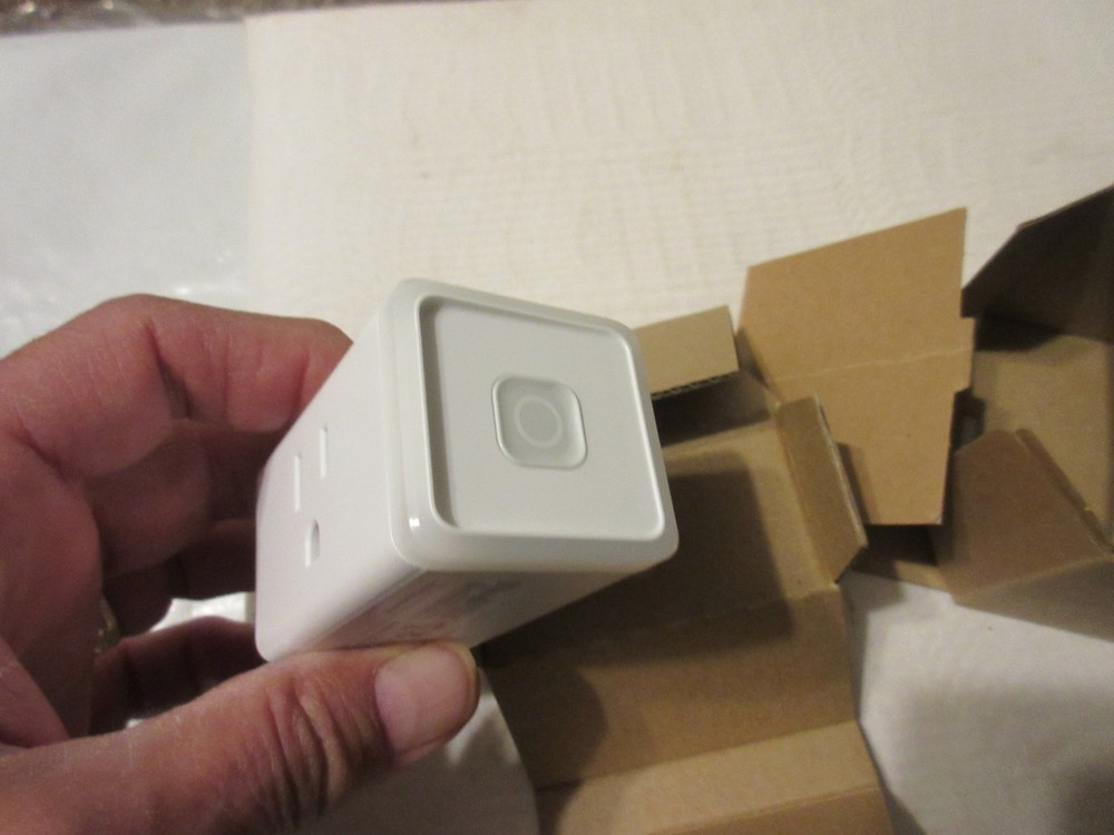 TP-LINK HS103 Kasa Smart Wi-Fi Plug Mini NIB