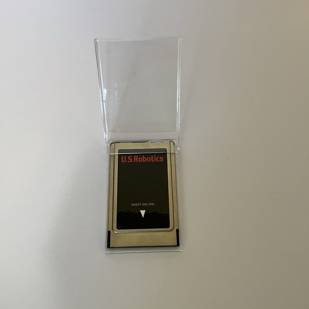 USRobotics USR3056 56 Kbps