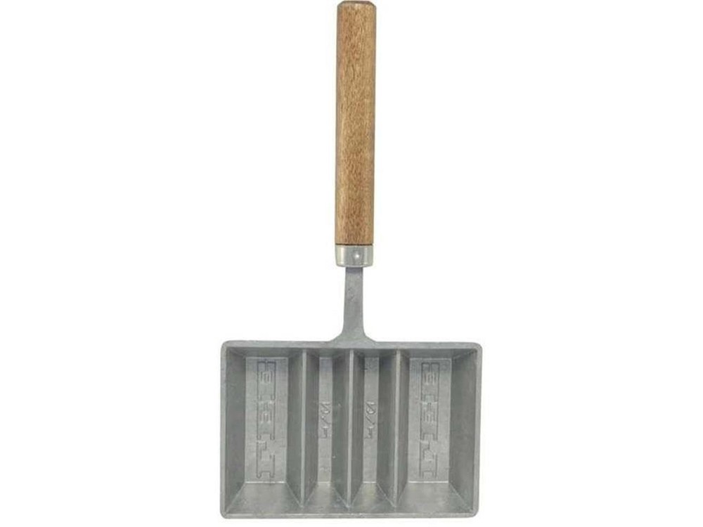 Lee Precision Ingot Mold