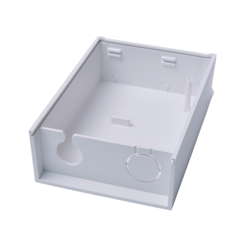 Dense 3A POET Divider with IP65 Impermeable Split toe Outdoor Camera
