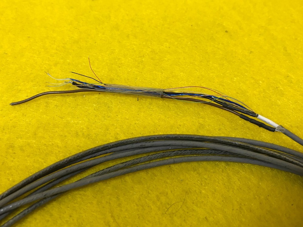 Fujinon EC-600WL CCD