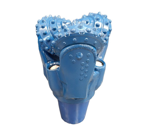 8 1/2", 8 3/4" Tricone Drilling Bits IADC Code 517 537 637