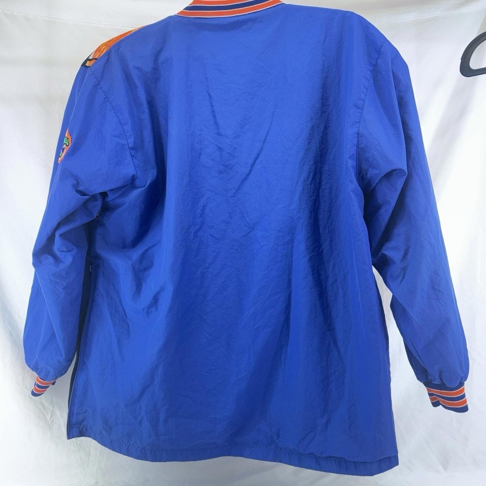 Florida Gators Pullover Windbreaker Size L