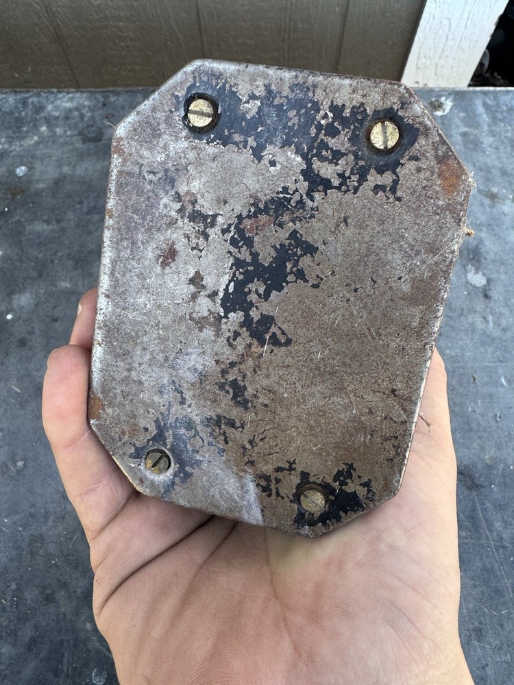 UTC VM2 VM-2 VARIMATCH MODULATION TRANSFORMER 20W - 60W