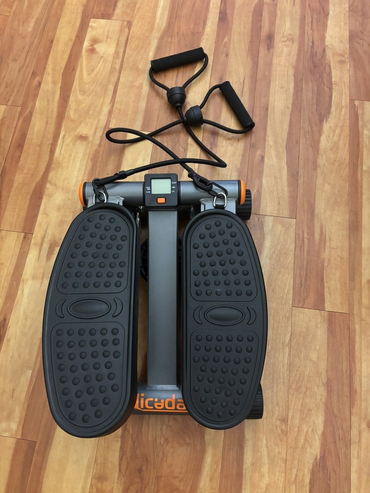 Mini Stepper exercise machine in excellent condition