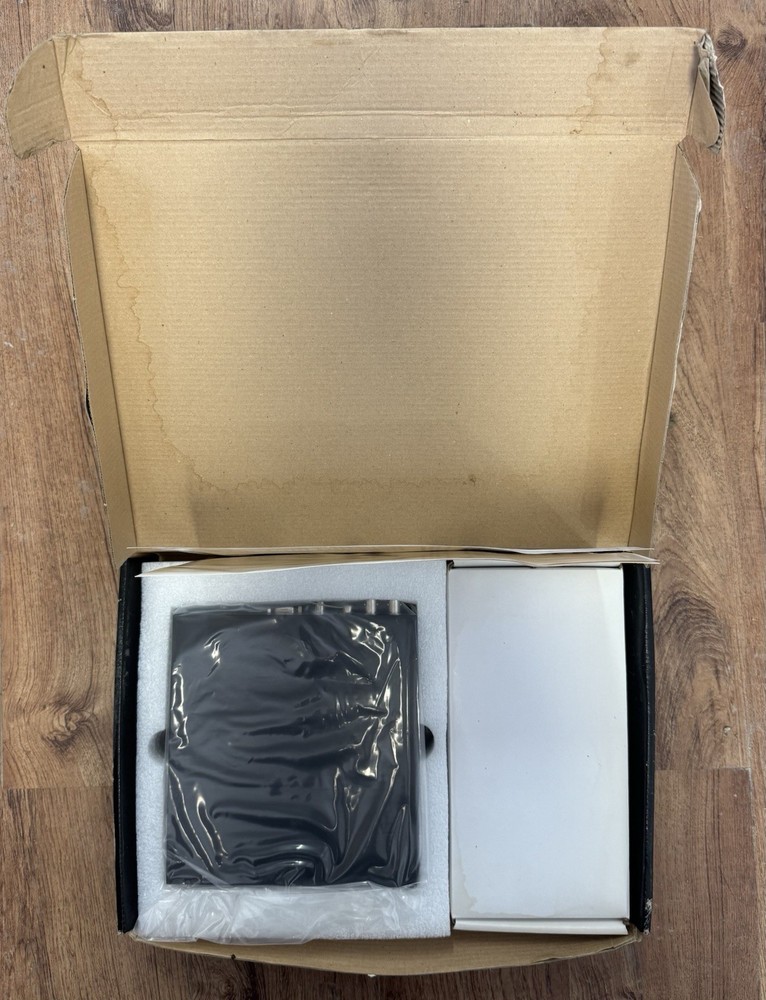 Wirepath Surveillance WPS-100-Digital Video Recorder DVR Camera Security System