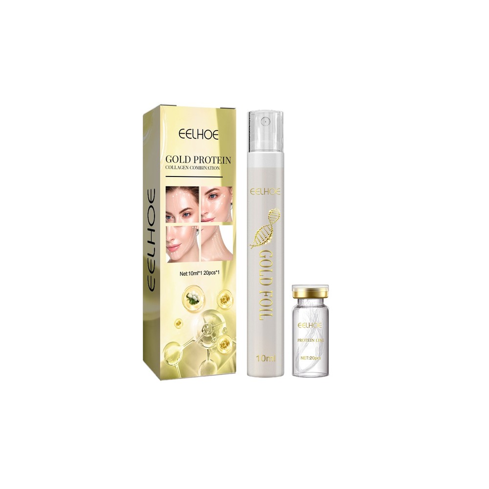 protein line care set moisturizing delicate moisturizing soft