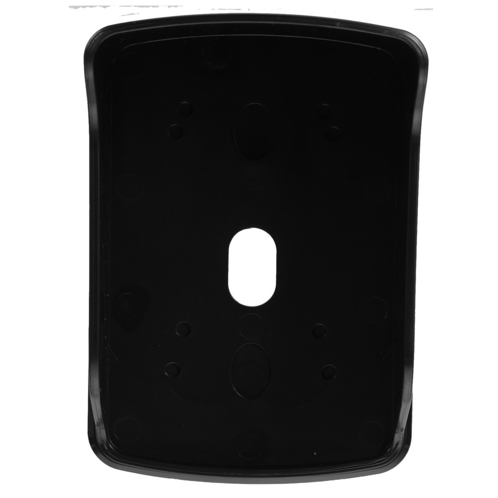 Waterproof Face Recognition Cover Doorbell Rain Access Control Machine