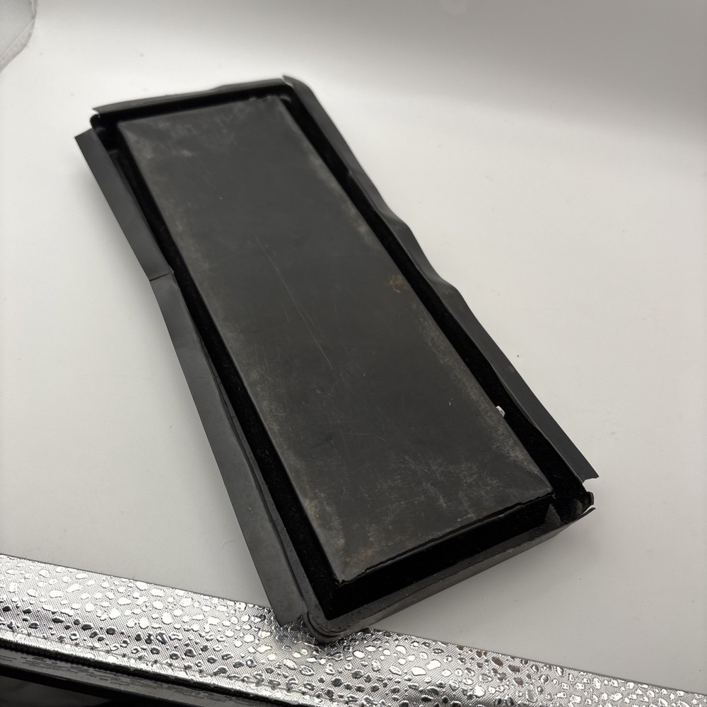 Vintage Smiths Tri Hone Knife Sharpener System READ