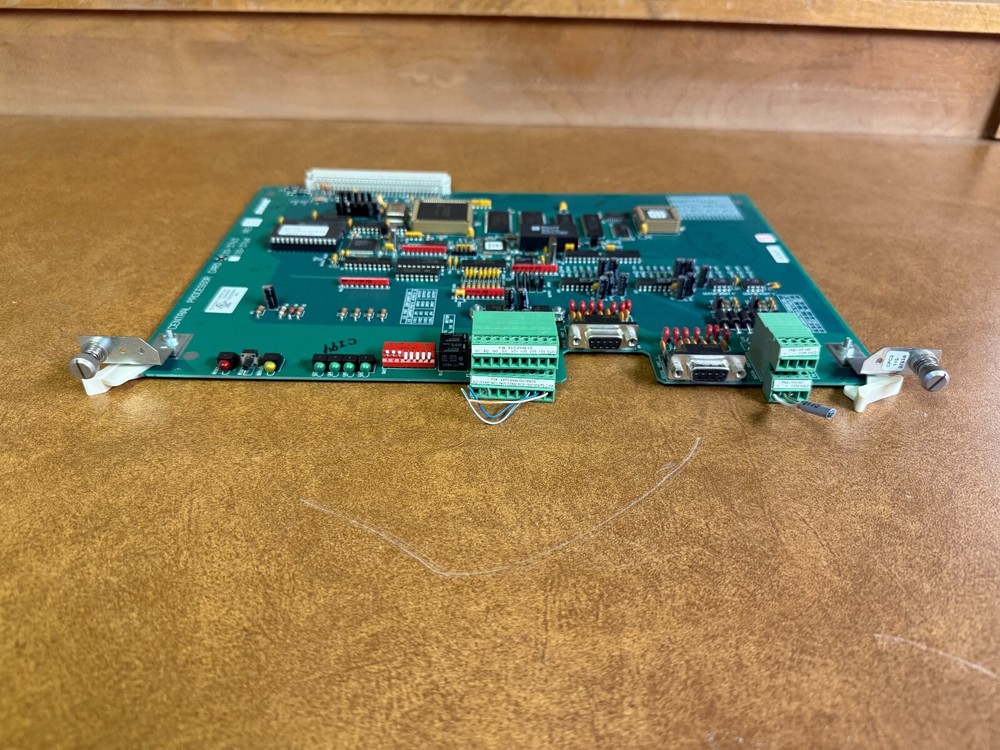 Dukane 110-3763 Central Processor Card for a StarCall Intercom System