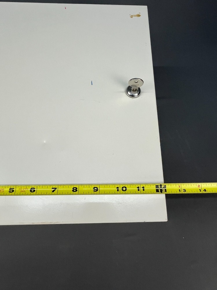 ITI/GE/Interlogix Concord 4 Panel + Keypad Zone Module Alarm Kit