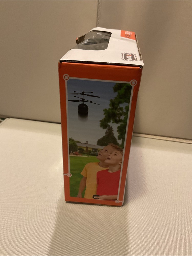 Mini Flying Drone by Vivtar kids tech