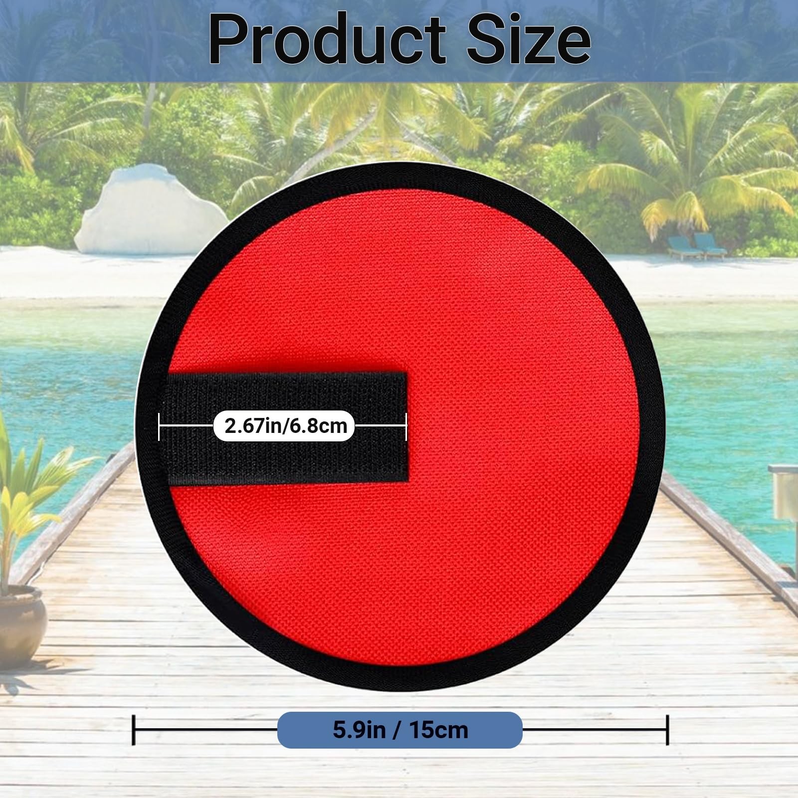 10 Pcs Fishing Lure Wraps - Hook & Lure Protectors Covers for Safe Bait Storage