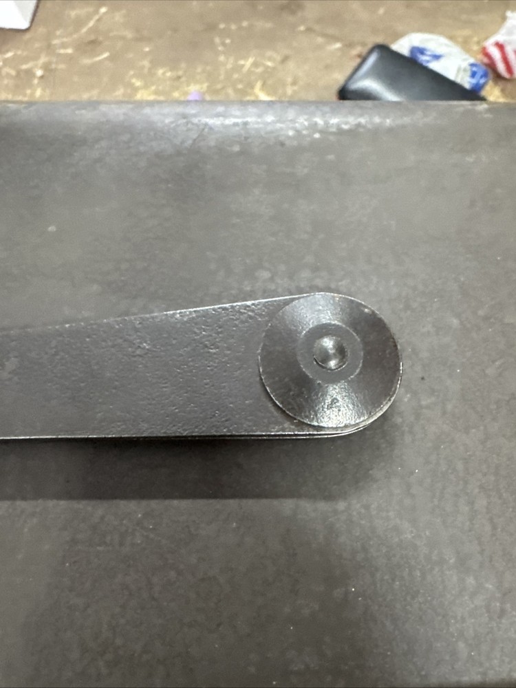 Lot Of 2 Inside Calipers