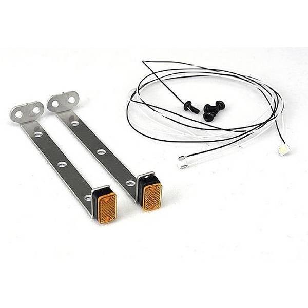 Thicon Models 50337 1:14 1 Pair
