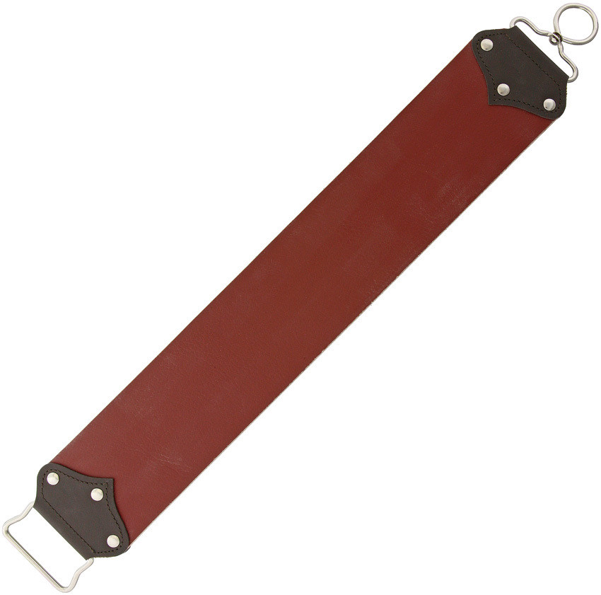 Herold Solingen 15" x 3.25" Razor Strop