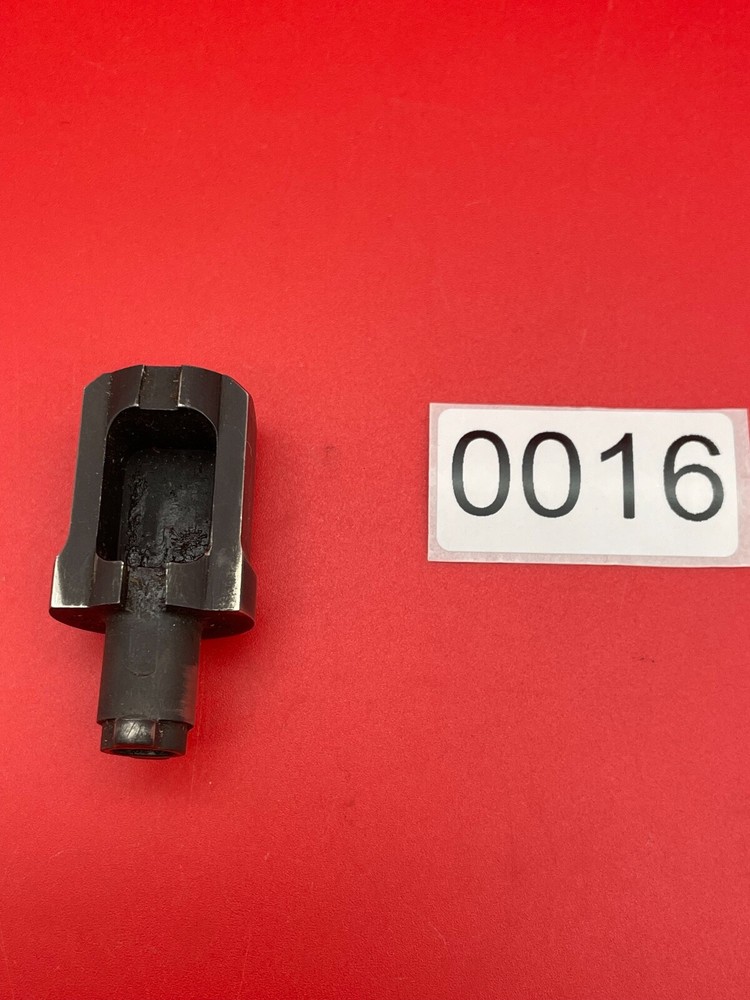 Tikka Bolt Shroud Item #0016