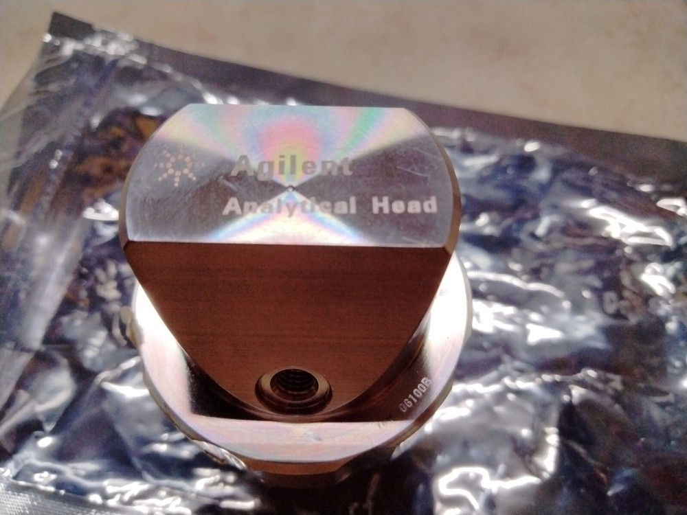 Agilent - G7167A/B 100ul Analytical head