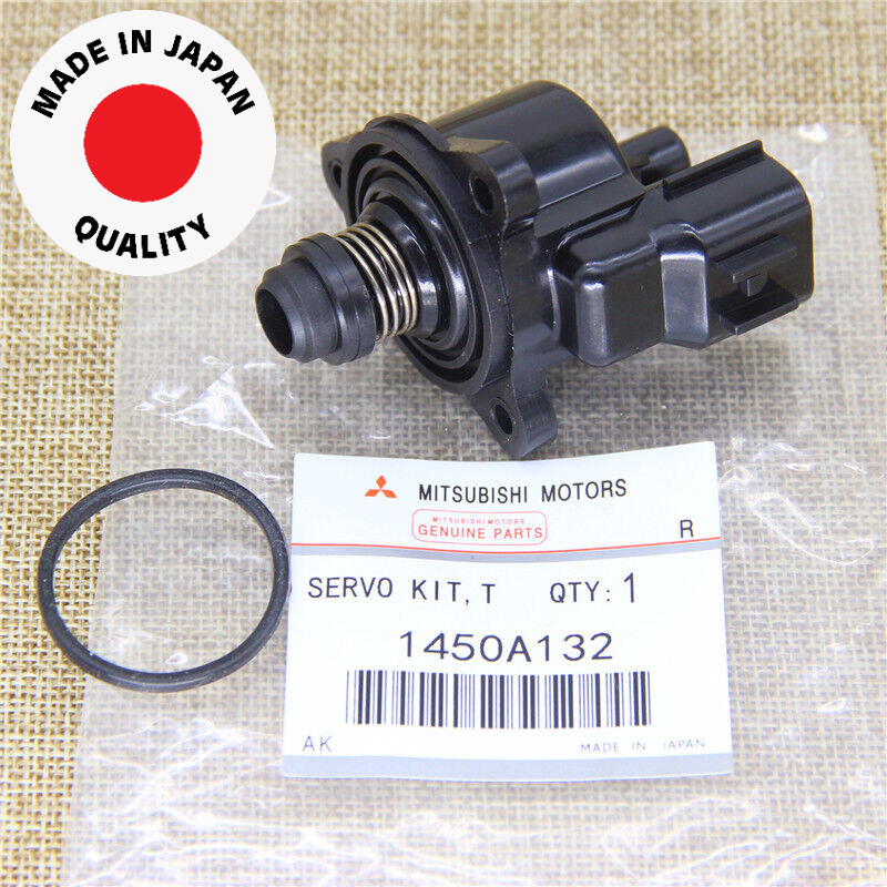 NEW Idle Air Control Valve 1450A132 Fit Mitsubishi Chrysler Dodge Lioncel Lancer