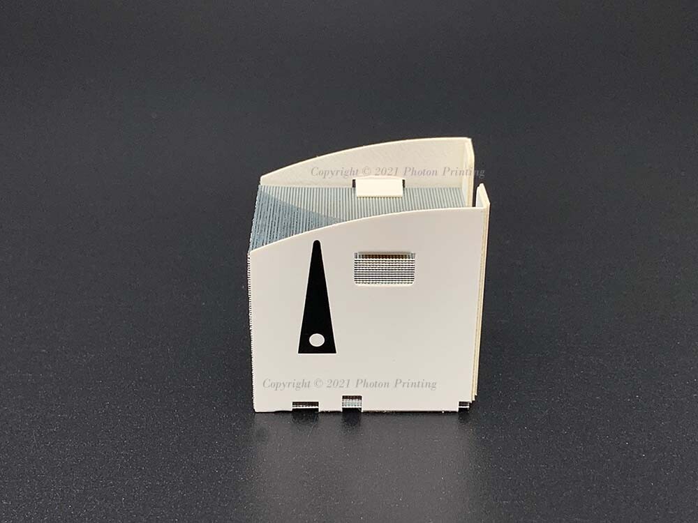 Compatible Savin Type 7 Staple Code 9353. 1 Box. Total 3 Cartridges, 15k Staples