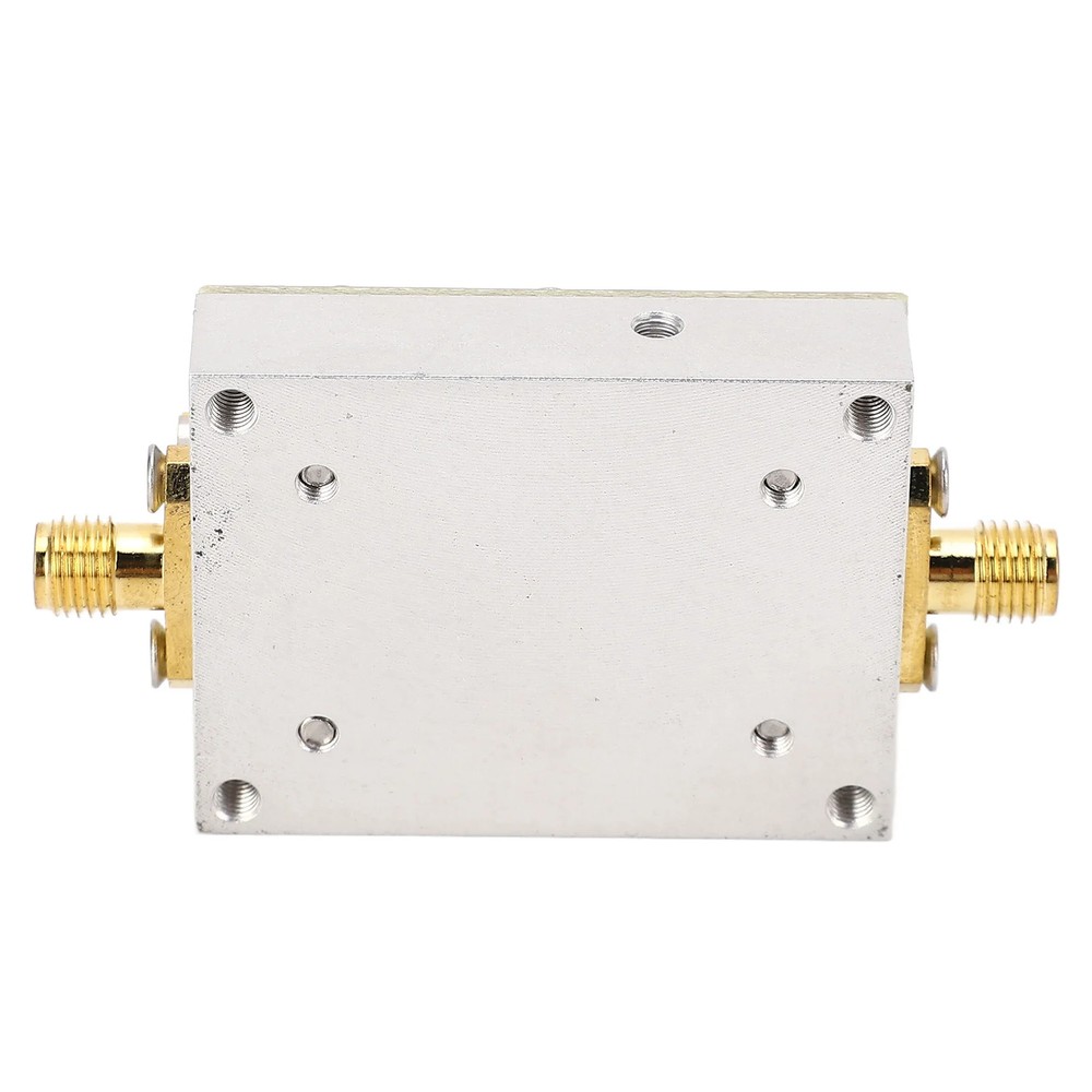 RF Programmable Attenuator 1‑3800MHz Module 0‑31dB adjustable 1dB Step Back