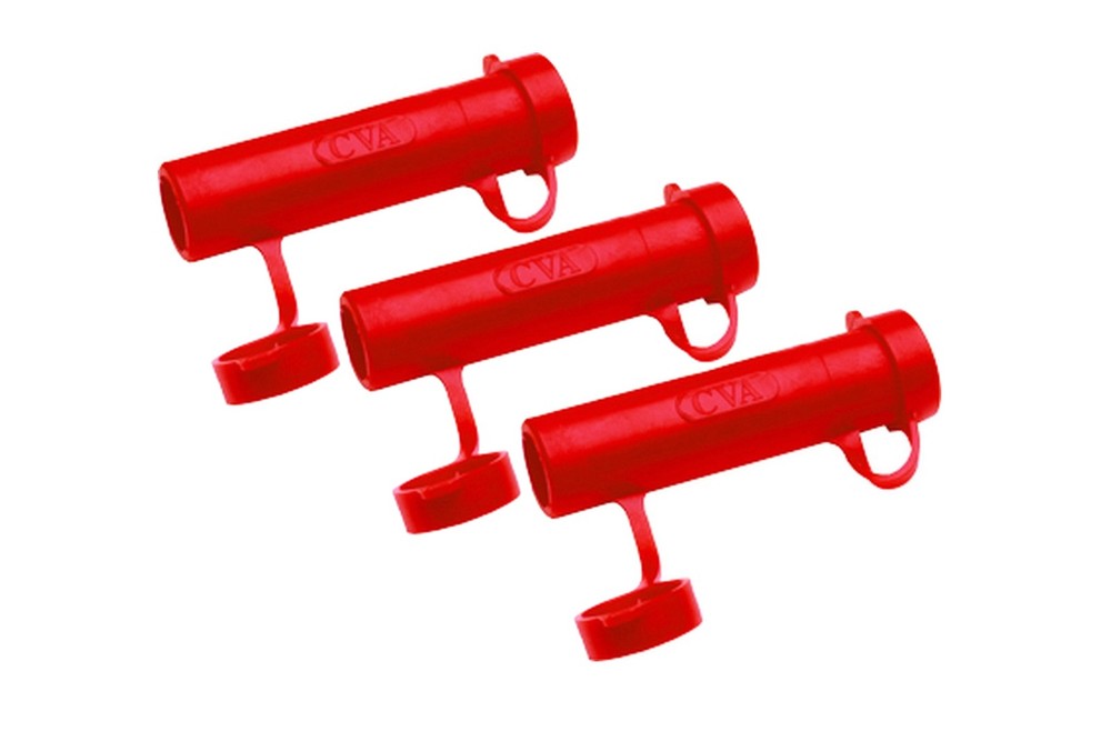 CVA Rapid Loader - .54 Caliber - 3 Pack - AC1556B
