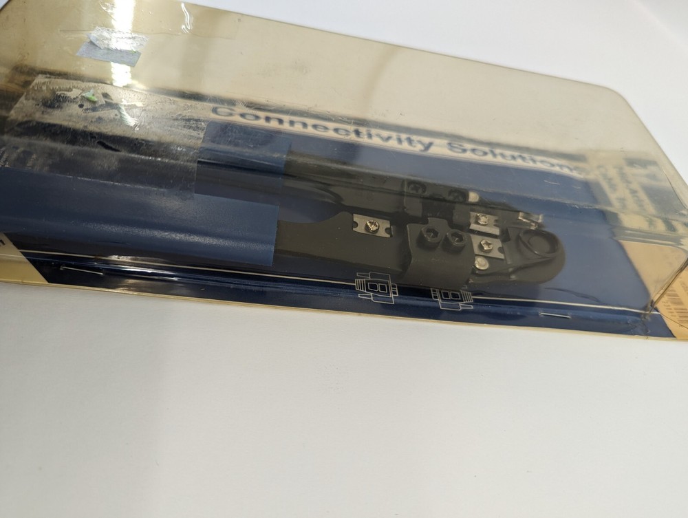 Mid-Atlantic T0l-2100 Crimp Tool