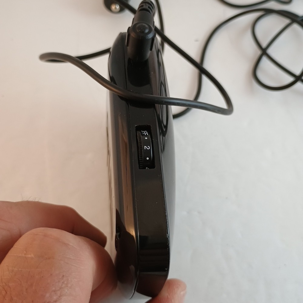 Cobra iRAD Radar Laser Detector