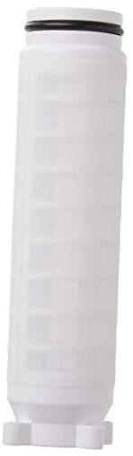 1" Spin-Down Replacement Filter Screen 100 Mesh - 152 Micorns FS1-RE - NT30