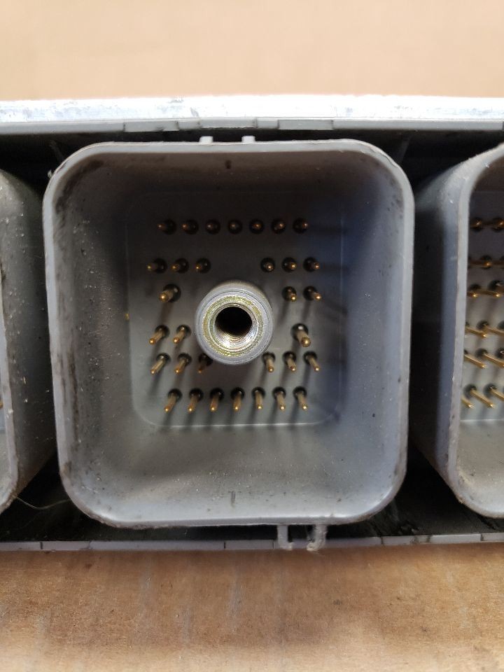 Engine ECM Electronic Control Module 4 Door 8-280 4.6L Fits 02 EXPLORER 919827