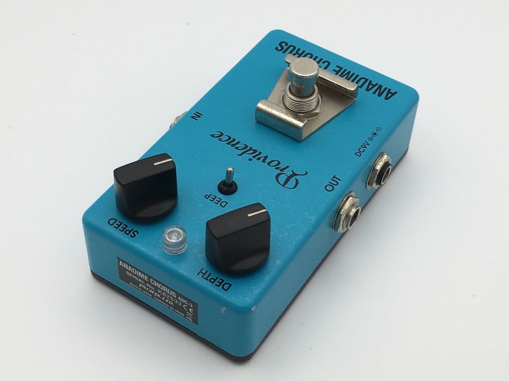 Providence Anadime Chorus ADC-3 Used