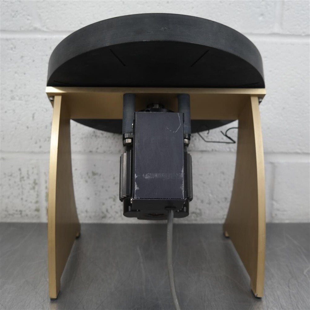 Harrison 7924 Chromatotron Centrifugal Thin-Layer Chromatography Cyclograph