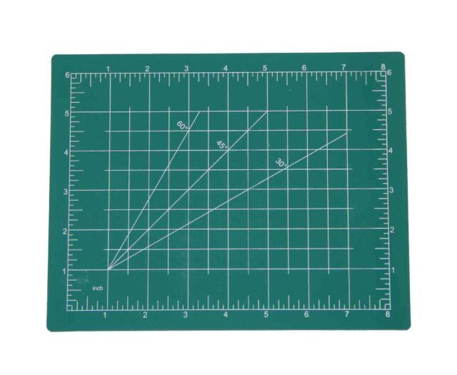 Greenbrier International Cutting Mat