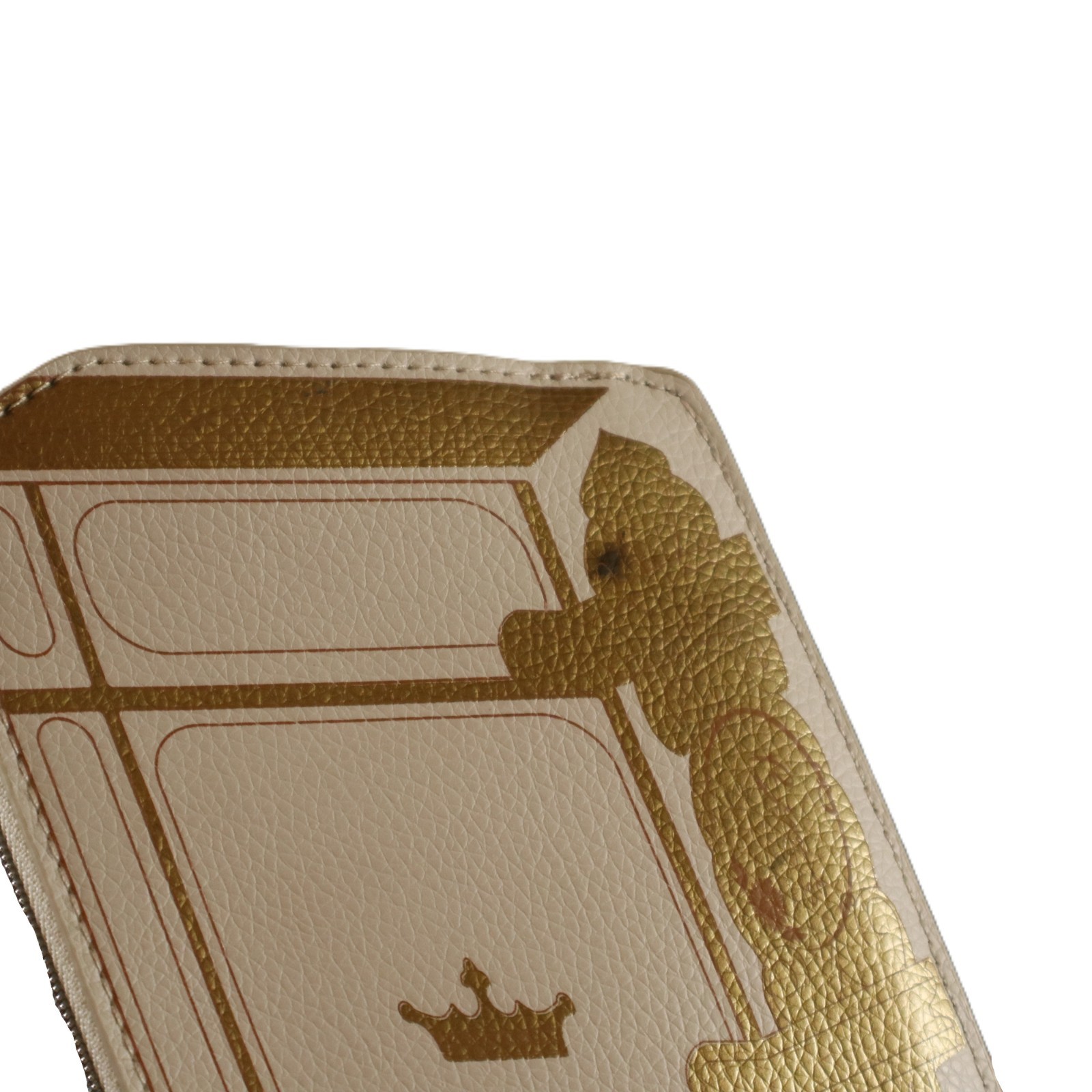 Besame Cosmetics Disney Snow White Book Icon Makeup Bag 1937 Collection Souvenir