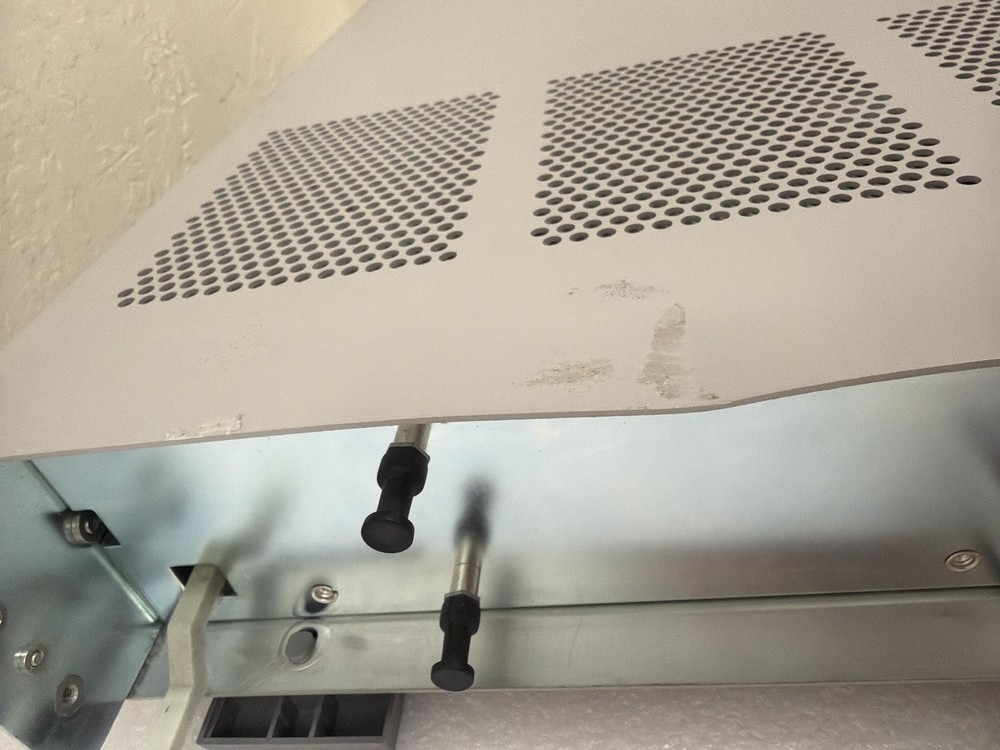 AGILENT TECHNOLOGIES 81130A PULSE DATA GENERATOR, NO FRONT PANEL