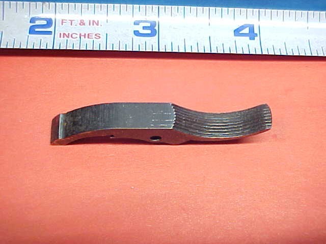 Winchester 62 62A Trigger W/ Spring Hole